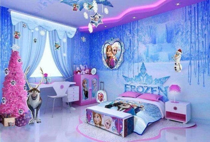 Decorar el dormitorio de tu hijo adolescente