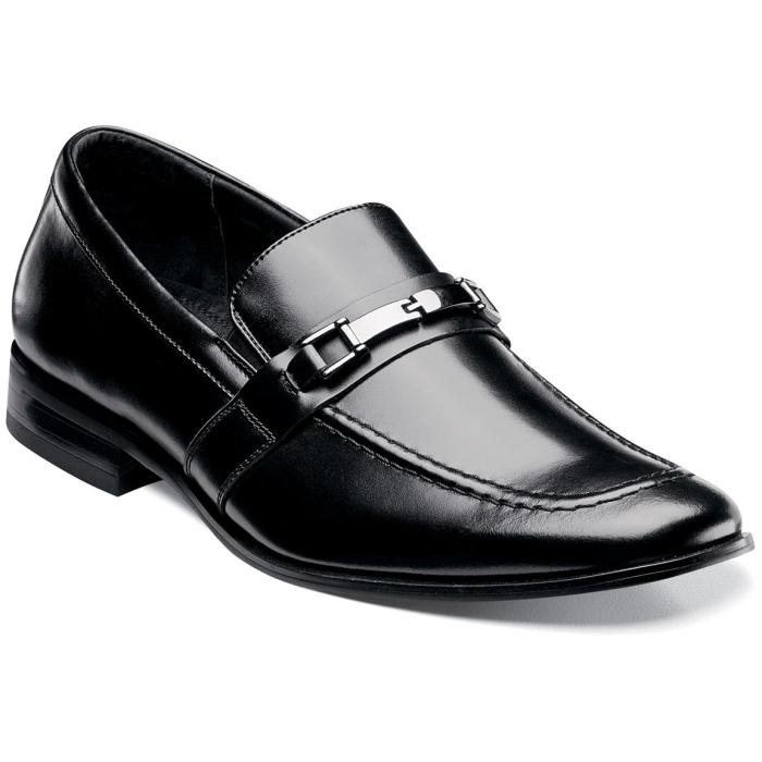 Loafers stacy walbridge