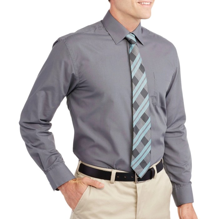 Mens dress shirt on sale