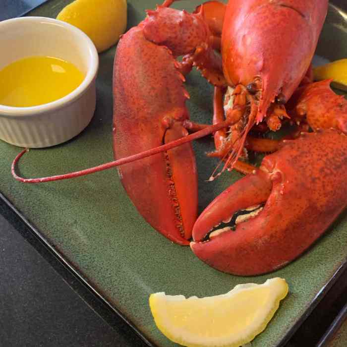 How to cook lobster red lobster style