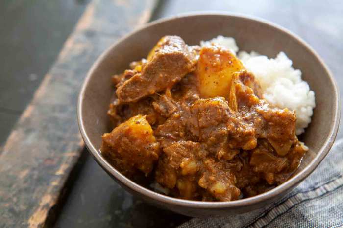 How to cook curry goat jamaican style