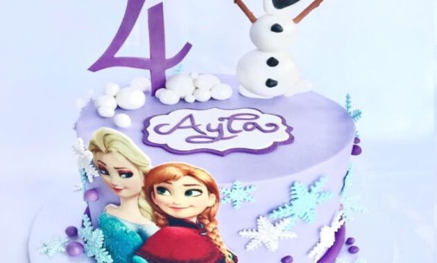 How to Create Anna and Elsa Room Decor A Magical DIY Guide