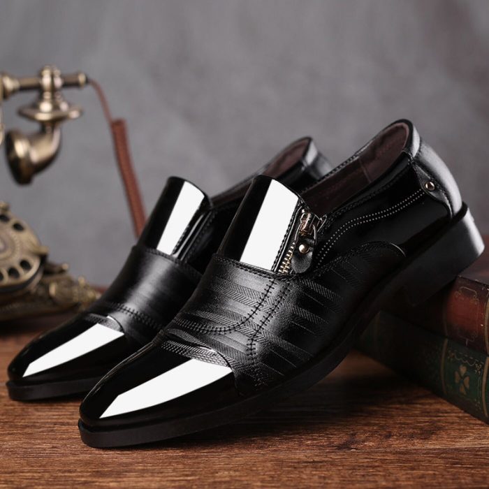 Shoe show mens dress shoes