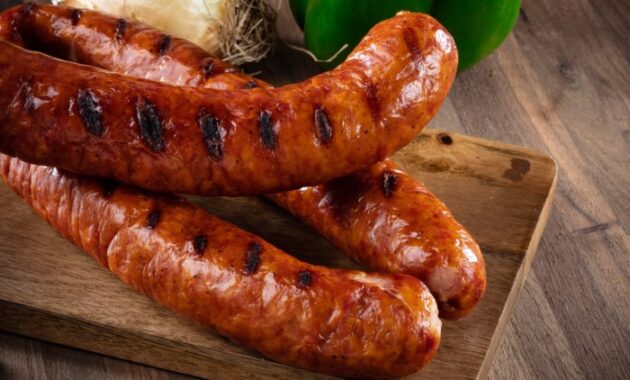 How to Cook Polish Sausage Poland Style A Spiritual Journey in Culinary Enlightenment