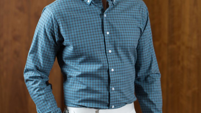 Custom men dress shirts