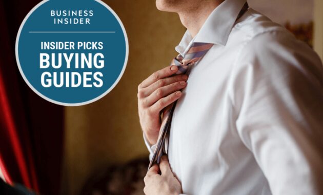 Best White Dress Shirt for Men Top Picks and Buying Guide