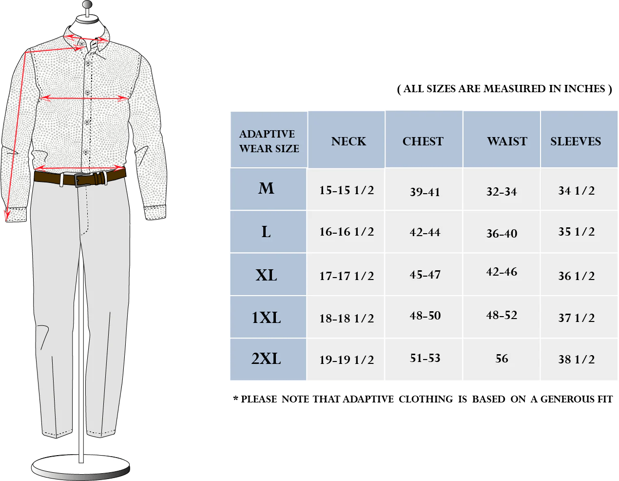 Mens white dress shirt 19 32/33