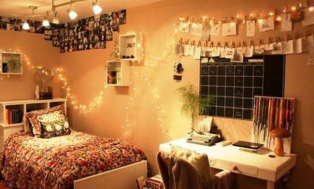 How to decorate your room for Christmas 2014 with style and flair