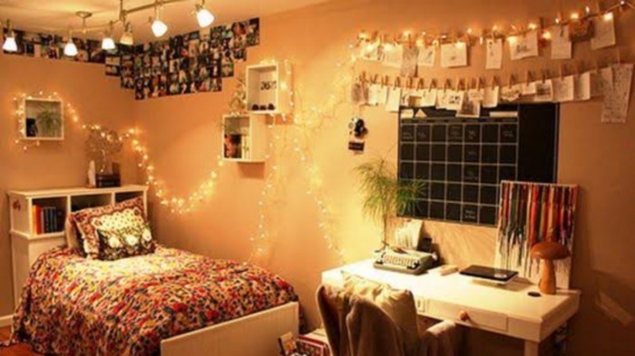 How to decorate your room for christmas 2014