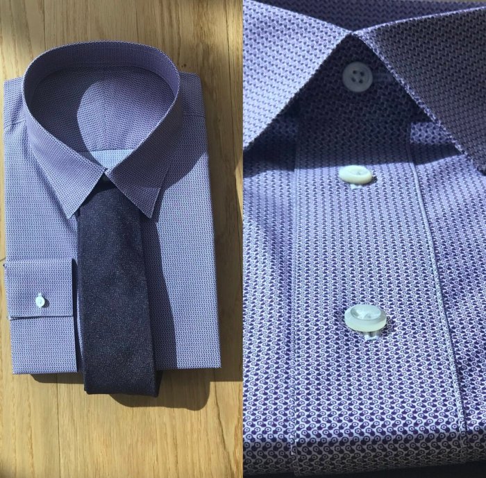 Custom men dress shirts