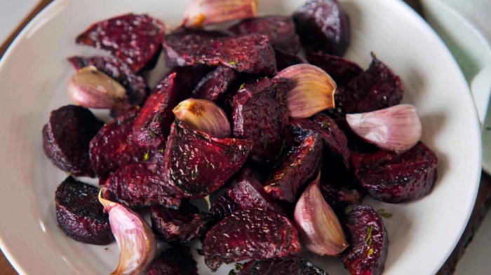 How to cook beetroot indian style