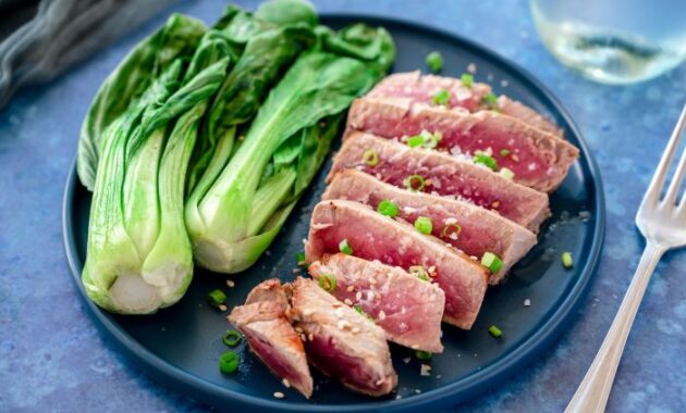 How to Cook Tuna Pinoy Style – Delicious and Authentic Filipino Recipe