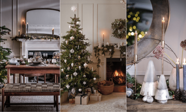 When can you start decorating for Christmas? Get your festive spirit ready!